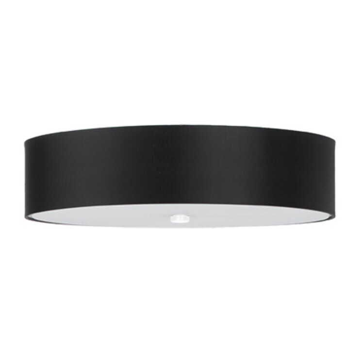 Deckenleuchte YANZ 50 schwarz