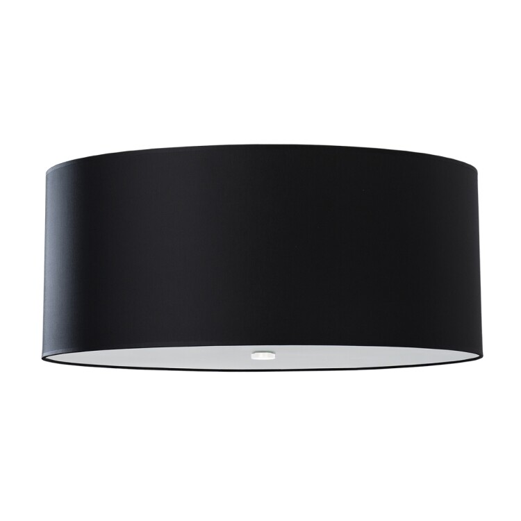 Kronleuchter ELVX 70 schwarz