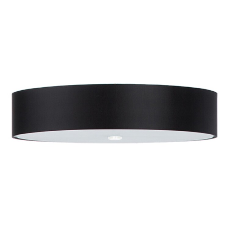 Deckenleuchte YANZ 60 schwarz