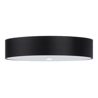Deckenleuchte YANZ 60 schwarz