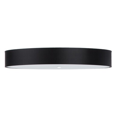 Deckenleuchte YANZ 100 schwarz
