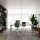 Wandleuchte ELYZ 30 Beton