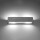 Wandleuchte ELYZ 50 Beton