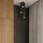 Deckenleuchte KILX 40 schwarz