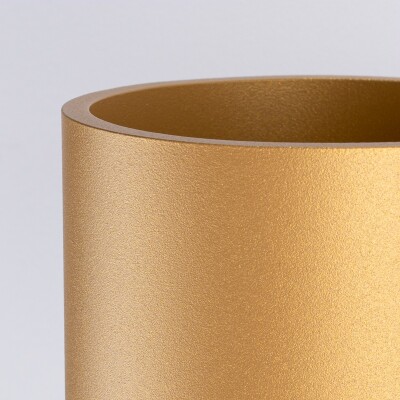 Wandleuchten ZUND 1 golden