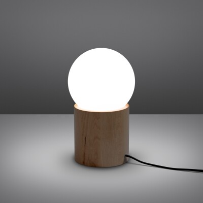 Tischlampe ALVY