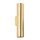 Wandleuchten KILX  2 glanzgold