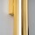 Wandleuchten KILX  2 glanzgold