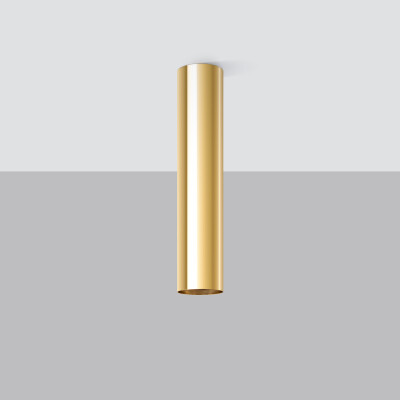 Deckenleuchte KILX 30 glanzgold