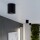 Deckenleuchte RILY  schwarz LED