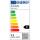 Deckenleuchte SORD schwarz LED