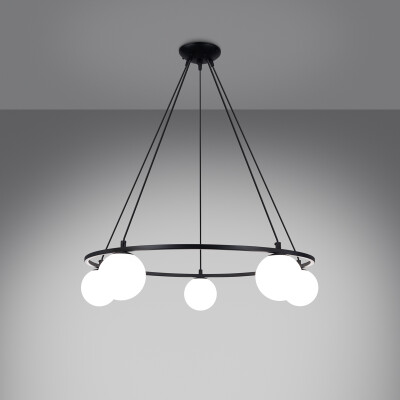 Kronleuchter ZENI 5