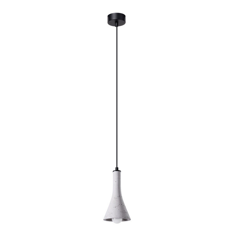 Pendelleuchten TIVE 1 beton