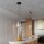 Pendelleuchten TIVE 1 beton