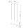 Pendelleuchten TIVE 3L beton