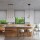 Pendelleuchten TIVE 3L beton