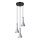 Pendelleuchten TIVE 3P beton