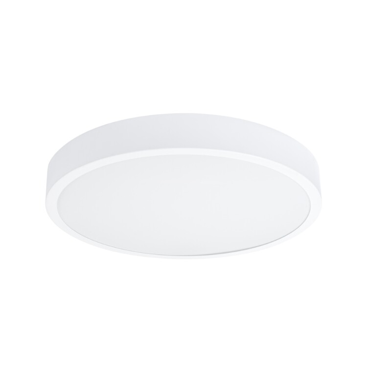 Deckenleuchte SUND 50 weiß LED 3000K