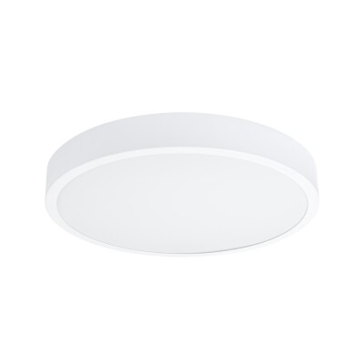 Deckenleuchte SUND 50 weiß LED 3000K