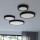 Deckenleuchte SUND 50 weiß LED 3000K