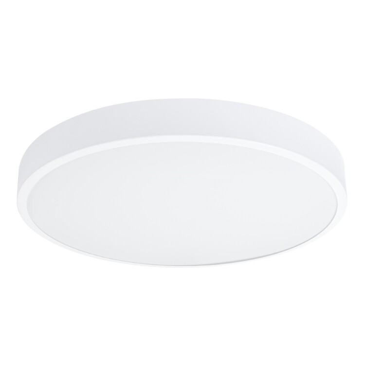 Deckenleuchte SUND 60 weiß LED 3000K