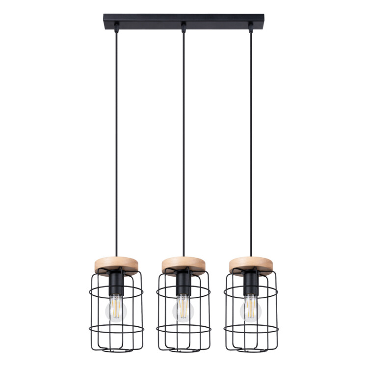 Pendelleuchte GELVX 3L