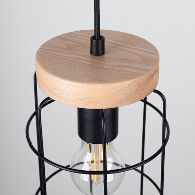 Pendelleuchte GELVX 3L