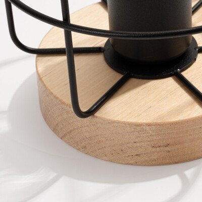 Tischlampe GELVX