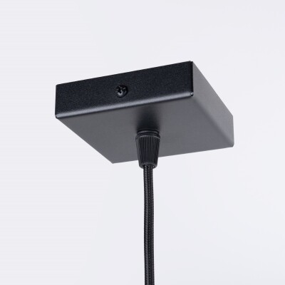 Pendelleuchte ALVE Naturholz