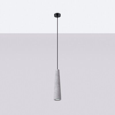 Pendelleuchte VONB Beton