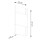 Wandlampe VELY Gold/Weiß