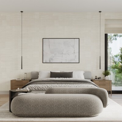 Pendelleuchte AIRY 1 Schwarz