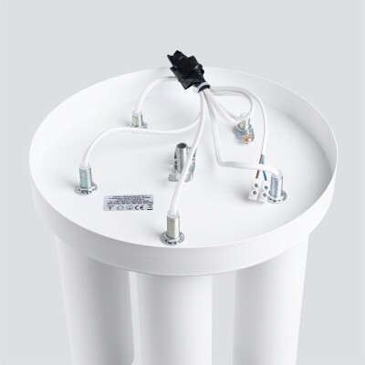 Deckenleuchte  KILX 5P Weiß