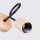 Wandlampe VILD Schwarz