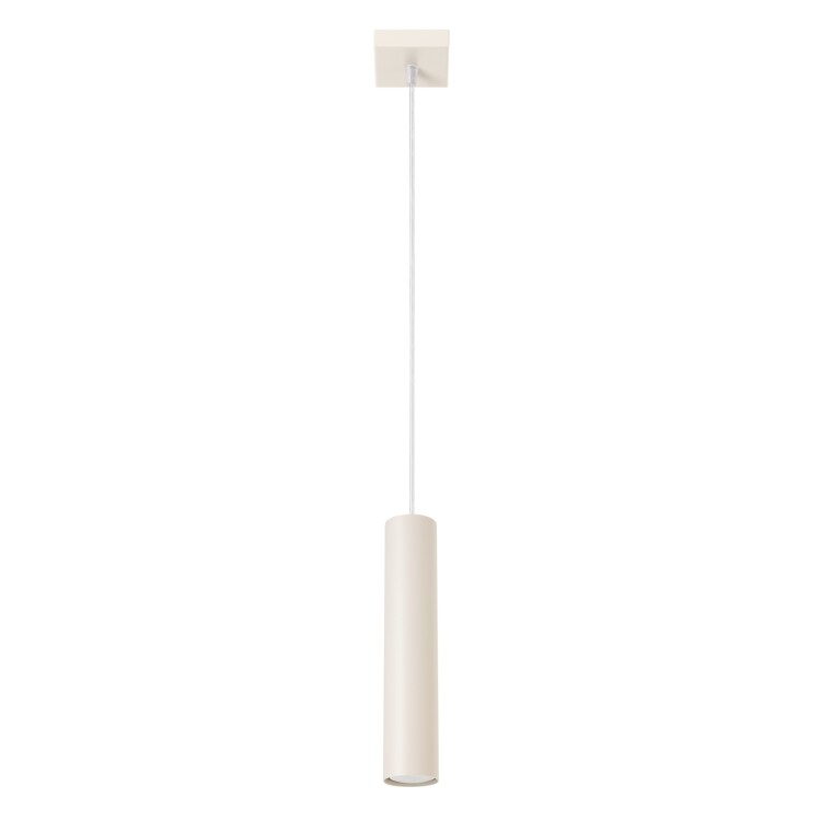 Pendelleuchte KILX 1 beige