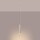 Pendelleuchte KILX 1 beige