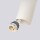 Pendelleuchte KILX 1 beige