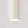 Pendelleuchte KILX 1 beige