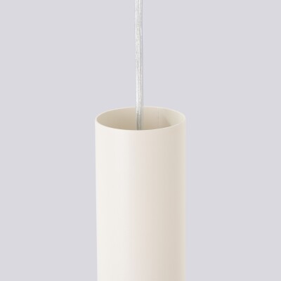 Pendelleuchte KILX 2 beige