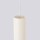 Pendelleuchte KILX 2 beige