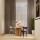 Pendelleuchte KILX 3L beige