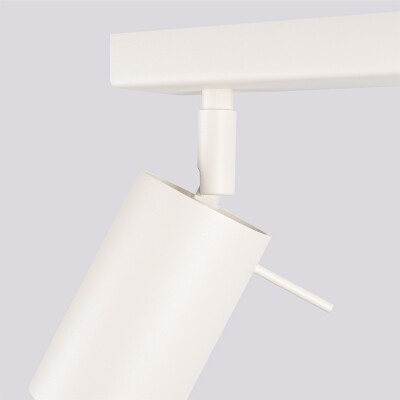 Deckenleuchte LIRA 2 beige