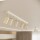 Deckenleuchte LIRA 2 beige