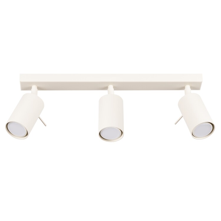 Deckenleuchte LIRA 3L beige