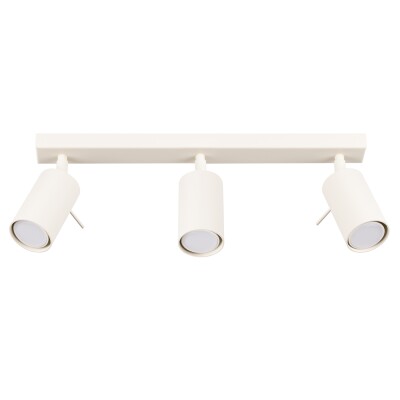Deckenleuchte LIRA 3L beige