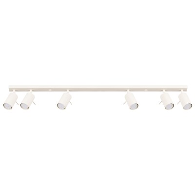 Deckenleuchte LIRA 6L beige