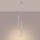 Pendelleuchte KILZ 2 beige